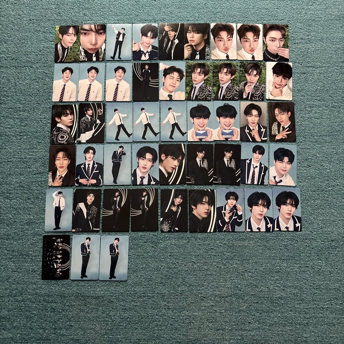 haru 譲渡用 tweet media