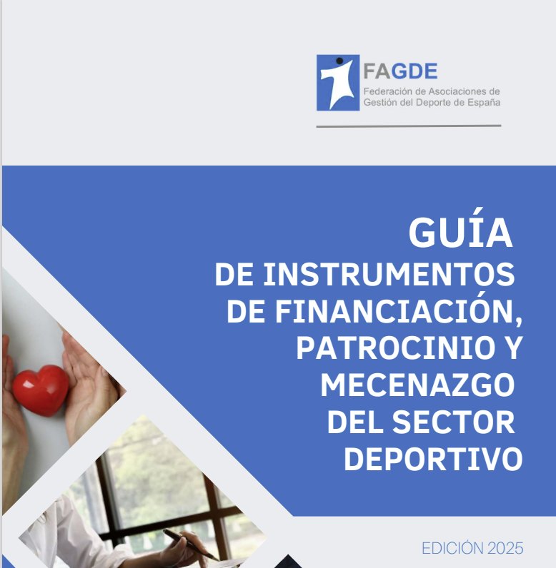 MBA Deporte tweet media