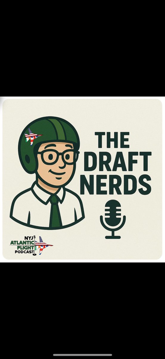 NYJAtlanticPod's tweet photo. @irish_jets @That_UKGatorGuy @coffeenjets take a look at …
👊🏻 Edge Rushers, 15-30 range!
Really enjoyed this one, lots to consider!
Hope you enjoy!
#nfldraft
#jets
#jetup
#draftnerds
🍏 https://t.co/Gb6mvLFNDU
🐞 https://t.co/WvQjbwPFWF
🫘 https://t.co/fm9KS3oRhY https://t.co/jsAVXL7qE4