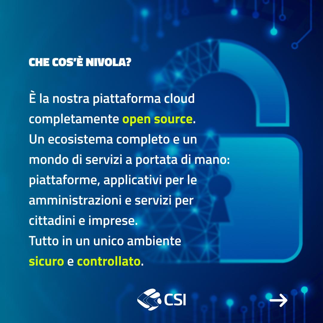 CSI Piemonte tweet media