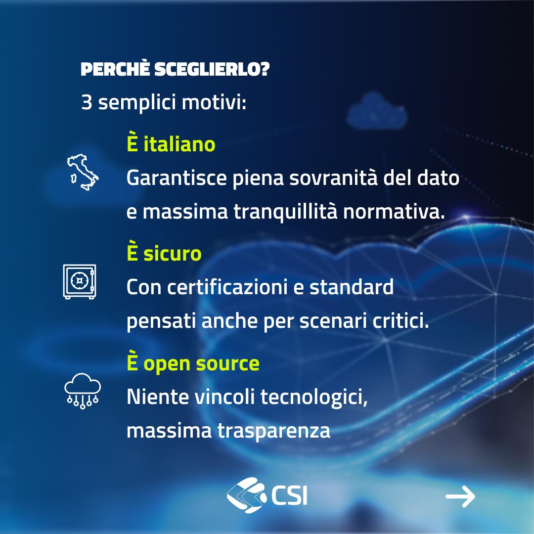 CSI Piemonte tweet media