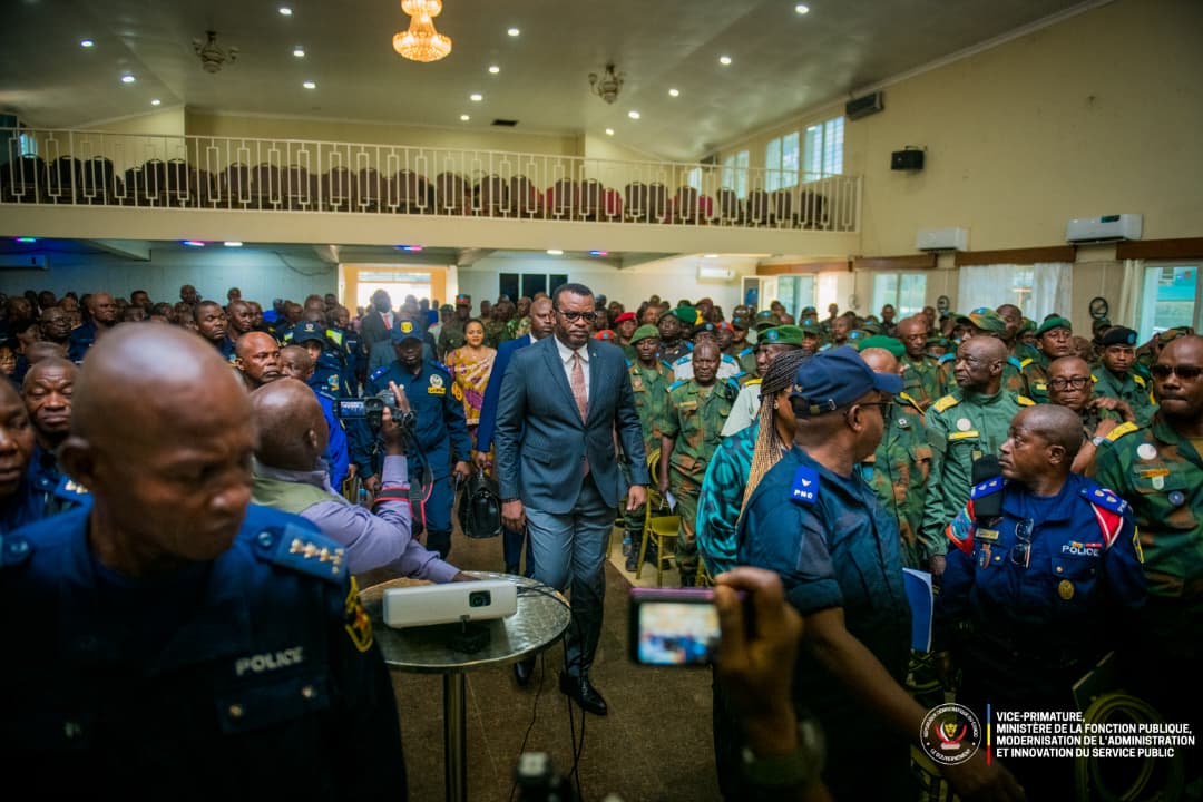 FonctionPubliqueRdc tweet media