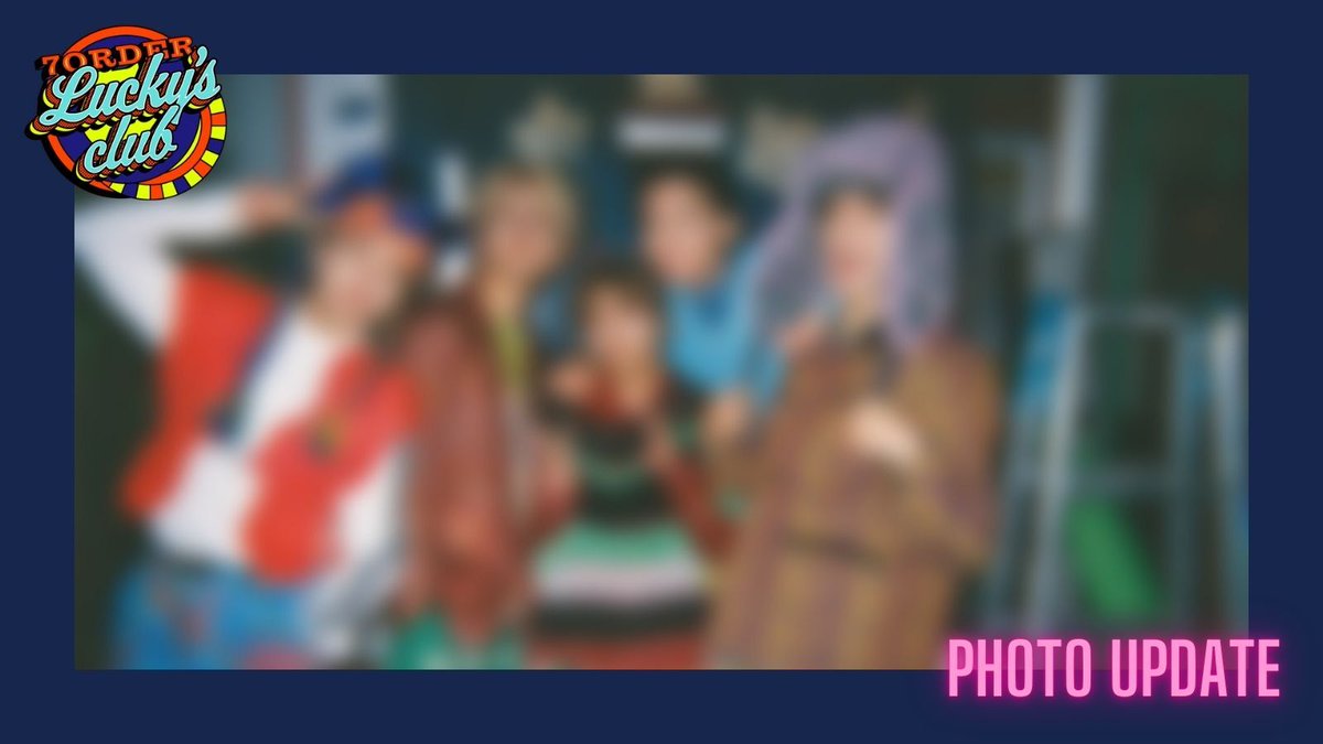 7ORDER (@7order_official) / Highlights / X