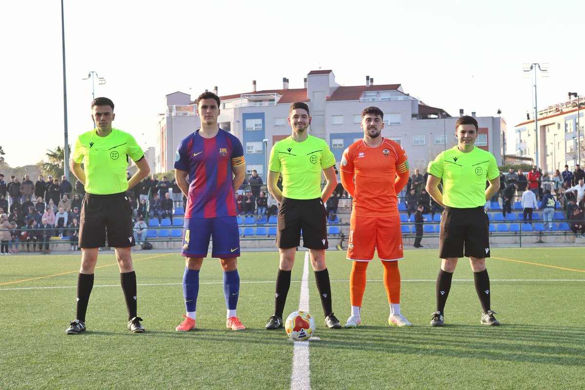 CD Castellón Academy tweet media