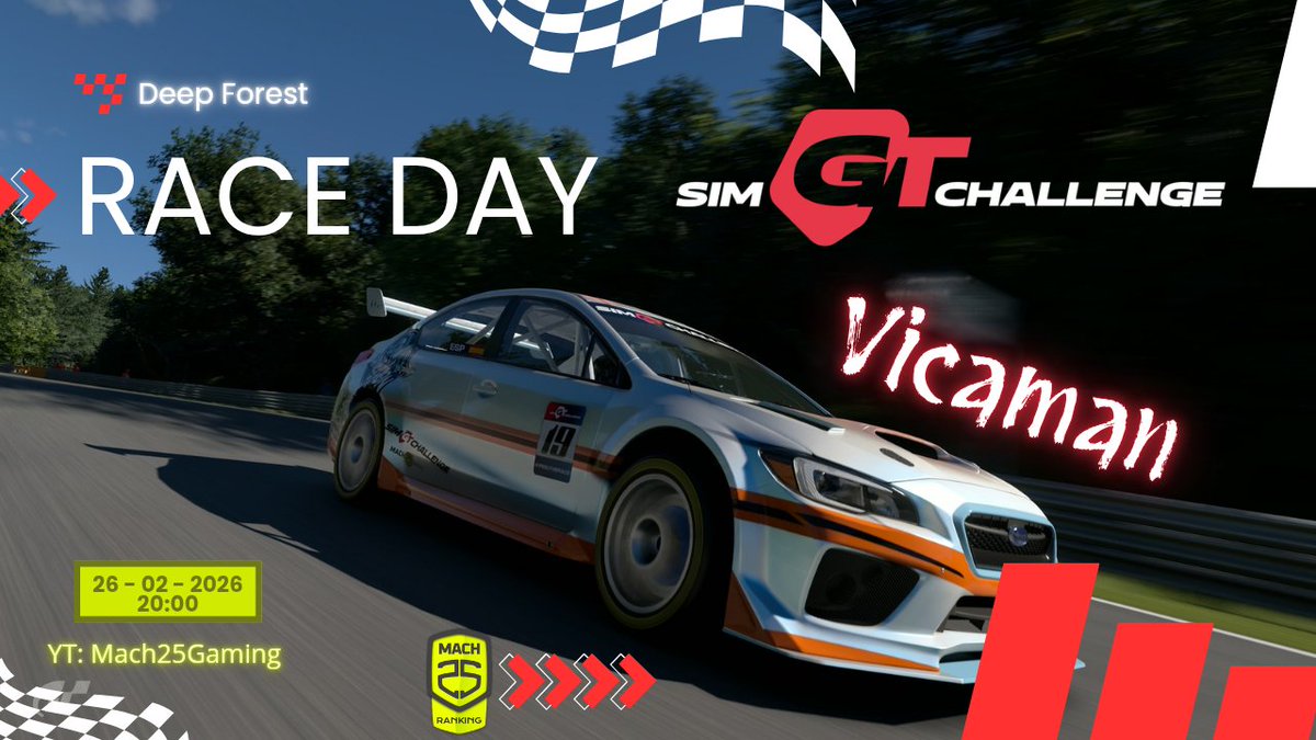 Anexion Racing Team tweet media