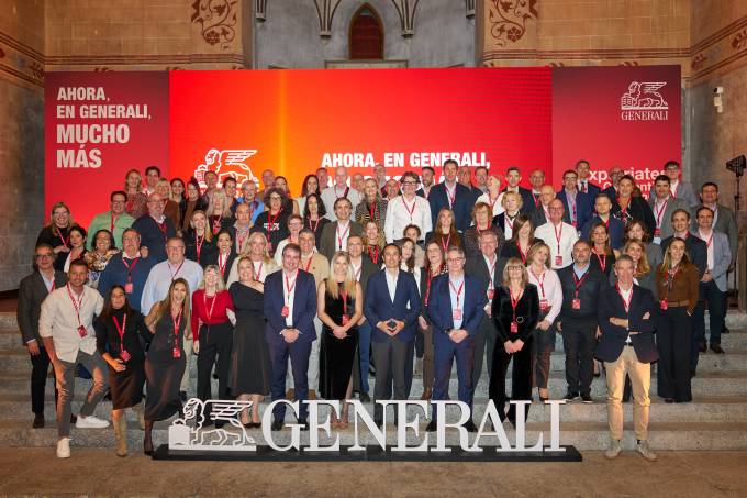 GrupoAseguranza's tweet image. .@GENERALI_es reúne a 80 #mediadores especializados en #Expatriados y anuncia nuevos #productos 

#Seguros #Mediación #Expatriates

grupoaseguranza.com/noticias-de-se…