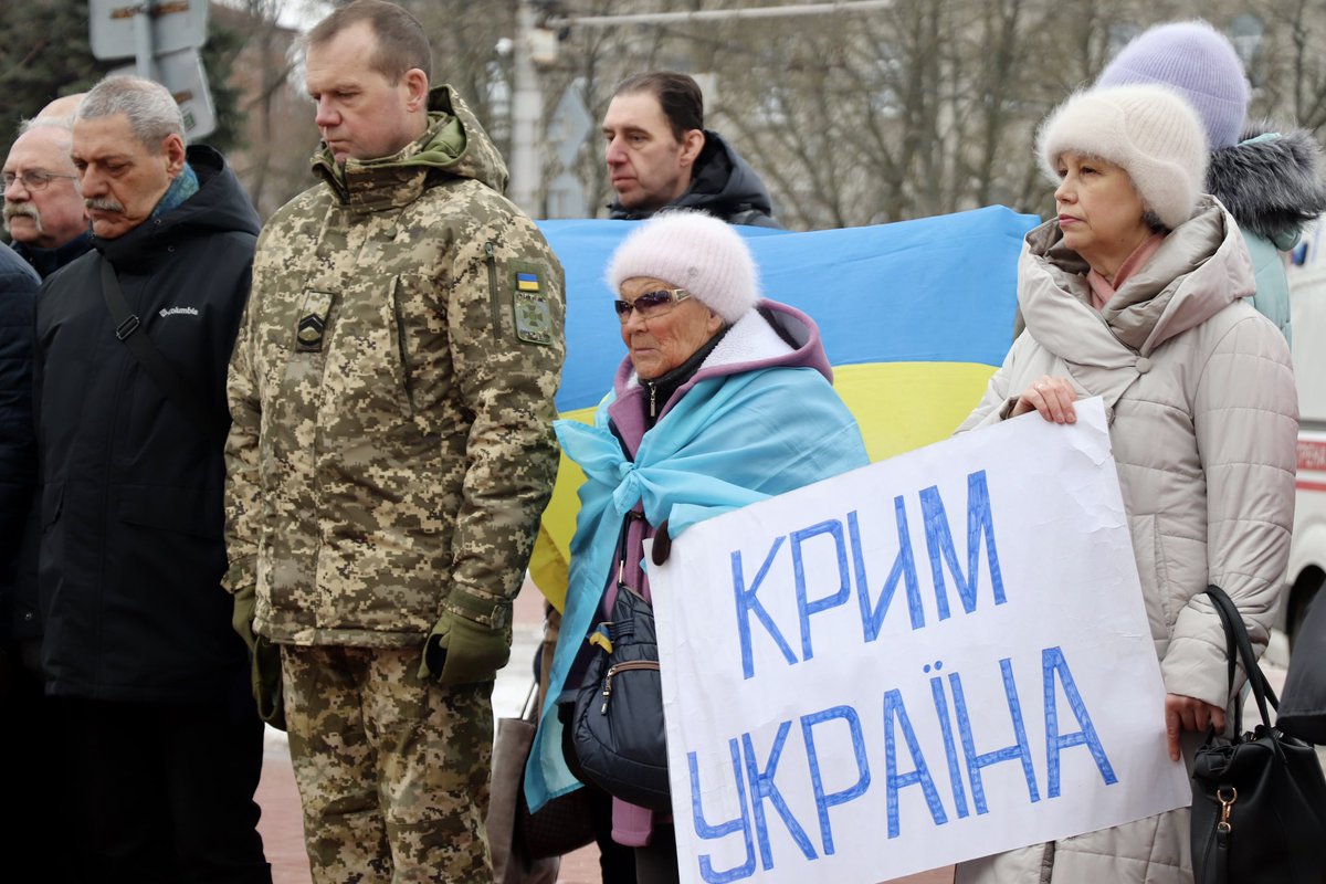 Viacheslav Chaus tweet media