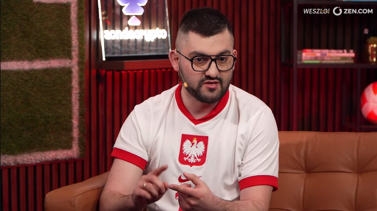 Weszło! tweet media