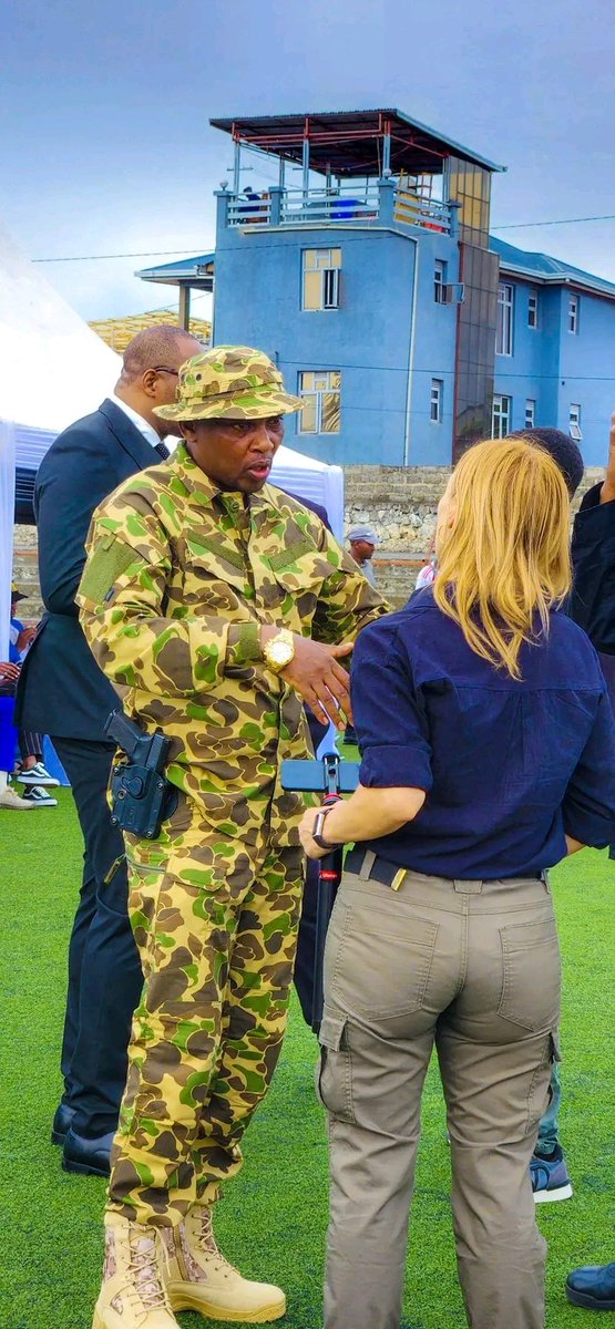 RDC/VOIX DE LA PAIX tweet media