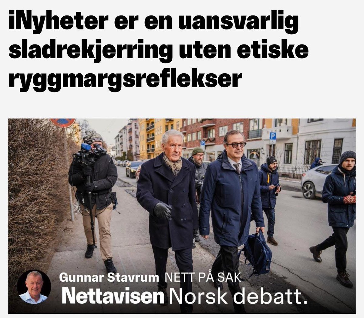 Arthur Garnes tweet media