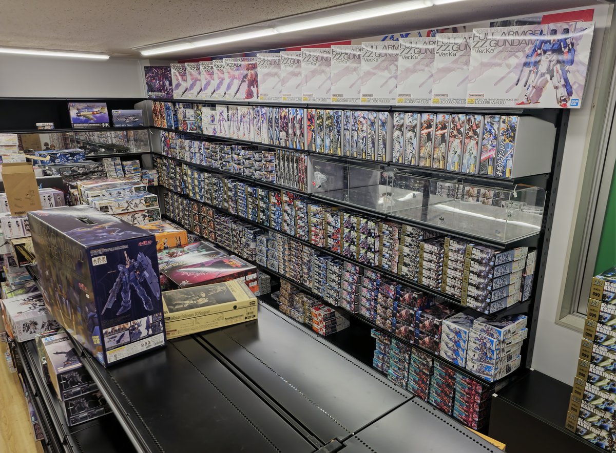 まちキャラ松戸店 3月7日(土)グランドオープン tweet media