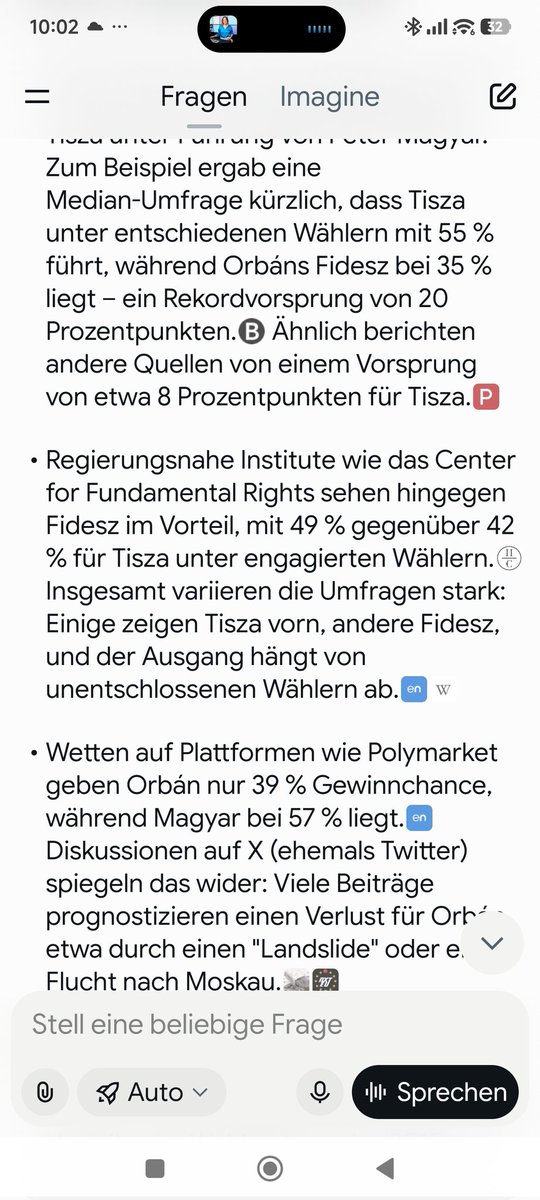 borninvienna's tweet photo. Für Orban scheint es jetzt schon vorbei zu sein. https://t.co/njN5utBIRb