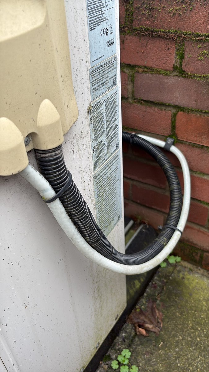 Norwich Electrician tweet media