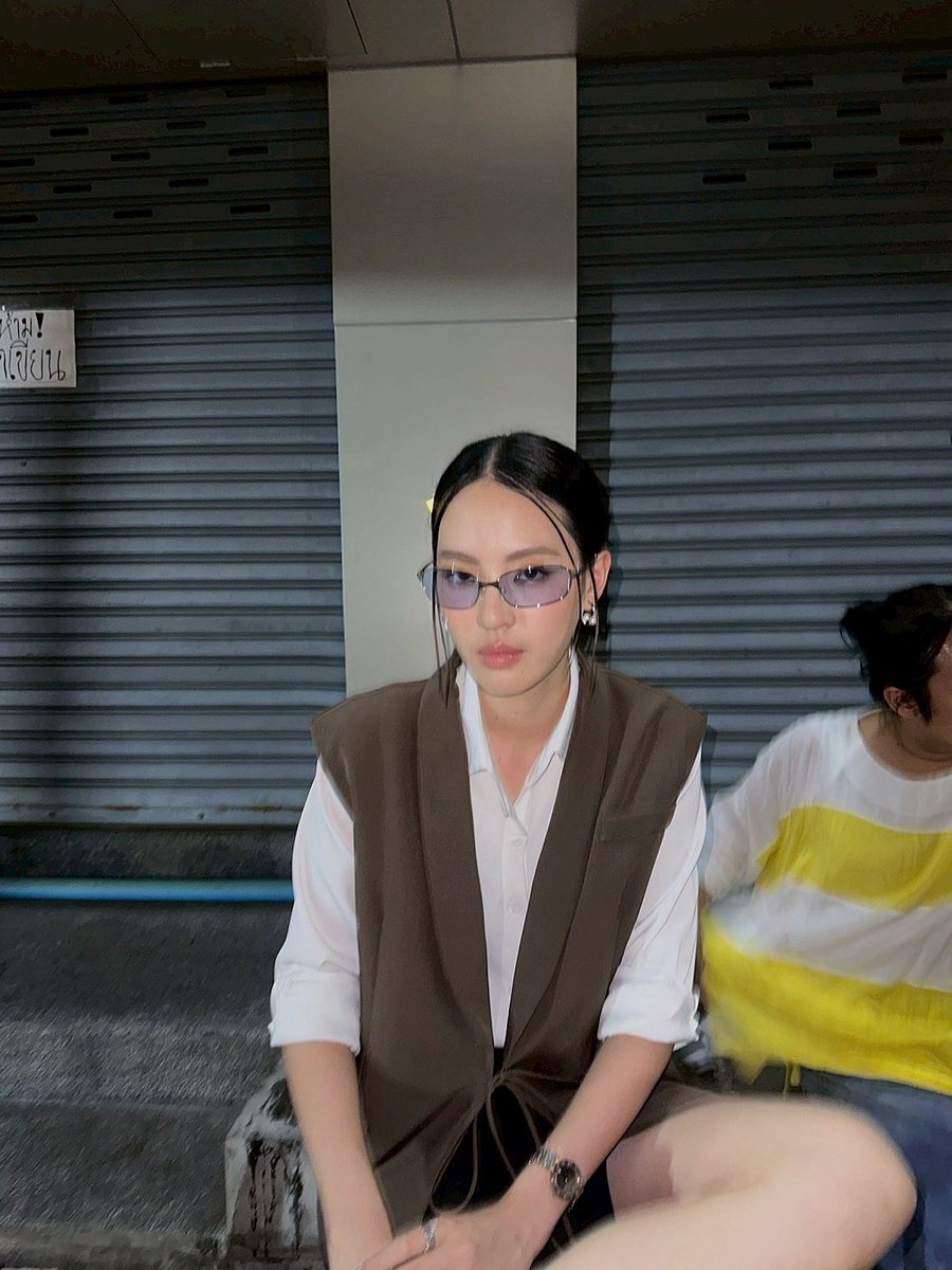 มี ลล ต้องมีแว่น
#Lillyladapa