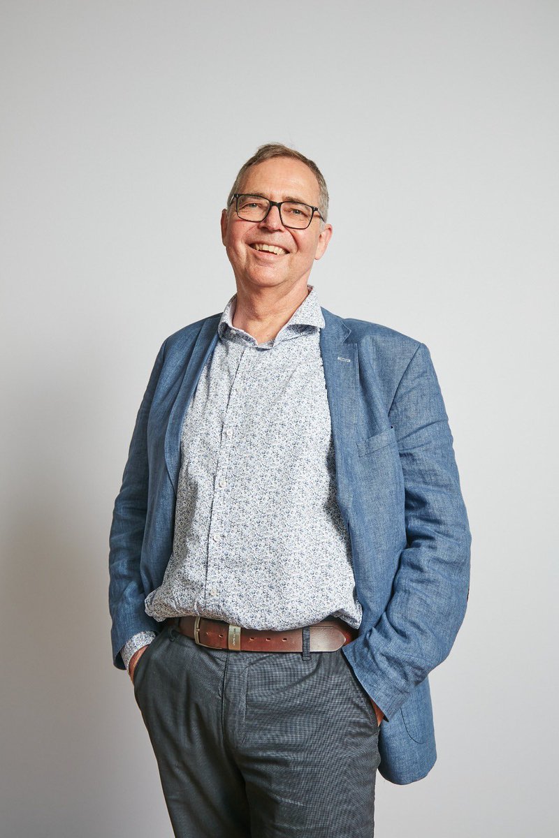 PKD International tweet media