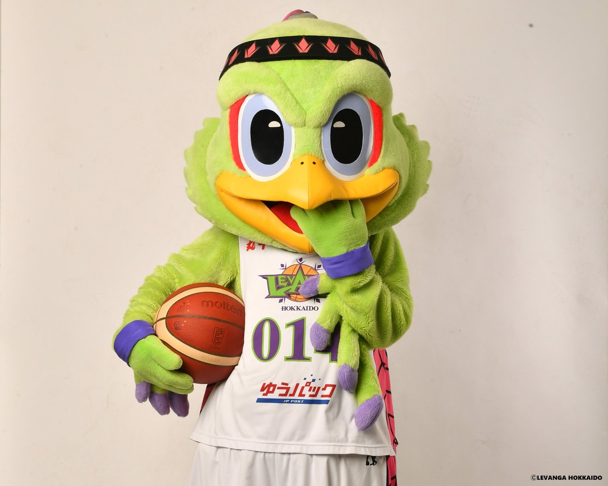 北海道コンサドーレ札幌×レバンガ北海道 コラボDAY 開催決定！⚽🏀 🗓3