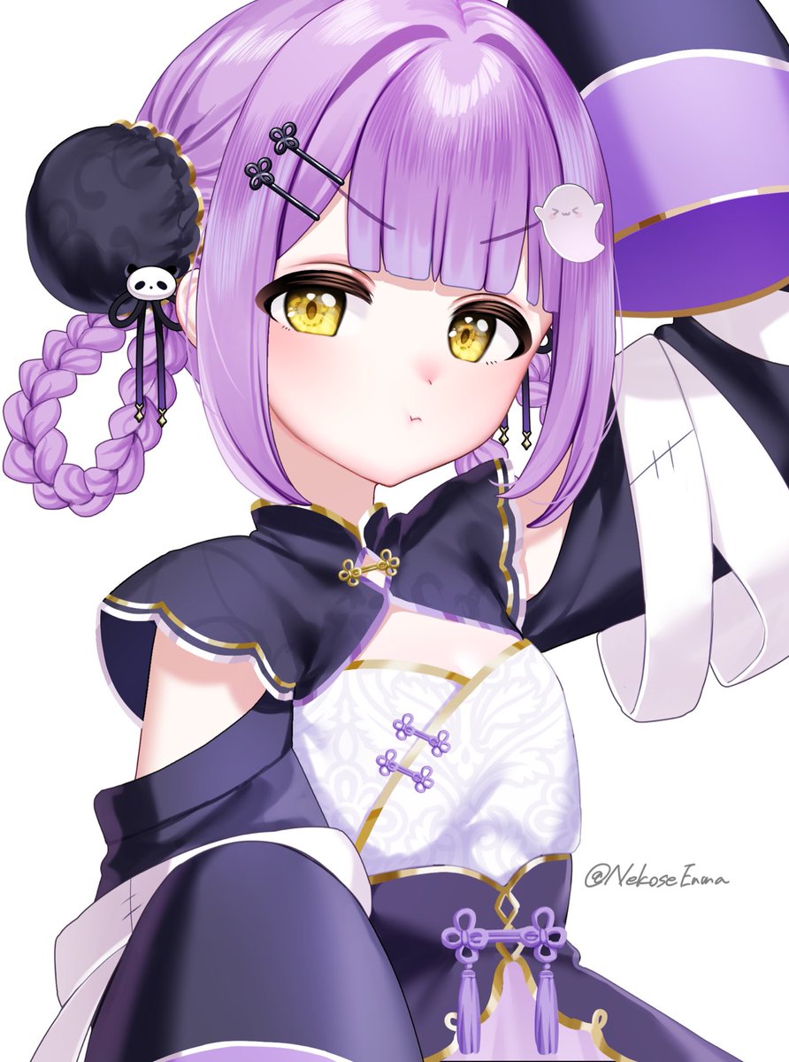 猫世えんま tweet media