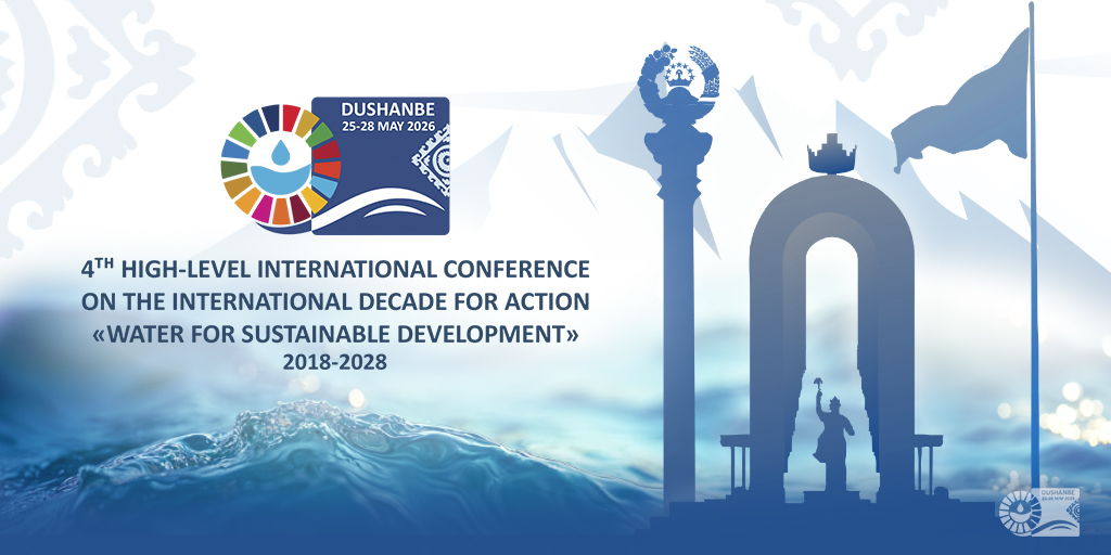 DWaterProcess's tweet photo. 💧🌍 #4thDushanbeConference on the International Decade for Action“#WaterforSustainableDevelopment”, 2018–2028
🎯 Main Objective
To accelerate progress toward achieving the goals of the International #DecadeforAction “Water for Sustainable Development”, 2018–2028.
🌱 Strategic Focus Areas
The Conference aims to:
🔹 promote sustainable development and integrated water resources management
🔹 advance social, economic, and environmental outcomes
🔹 support the implementation of relevant programmes and projects
🔹 strengthen cooperation and partnerships at global, regional, and national levels
🔹 contribute to internationally agreed water-related goals, including the targets of the 2030 Agenda for Sustainable Development
🌊 The #Conference in the #GlobalWaterProcess
The #4thDushanbeConference is intended to:
🔹 serve as a key preparatory event for the #UNWaterConference 2026
(co-hosted by the Republic of Senegal and the United Arab Emirates)
🔹 present scalable solutions and best practices
🔹 enhance international cooperation and build new partnerships
🔹 accelerate the implementation of the Water Action Decade in line with the four workstreams of the #UNSecretaryGeneral’s #ActionPlan for the Water Action Decade 2018–2028
🔹 initiate an exchange of views on the comprehensive final review of the Water Action Decade 2018–2028 and discuss future pathways, including the post-2030 UN #WaterAgenda, in the lead-up to the #UNWaterConference2028
🚀 The Conference will serve as an important milestone in mobilizing political will, partnerships, and practical solutions to accelerate the achievement of #SDG 6 — “Clean Water and Sanitation for All.”
