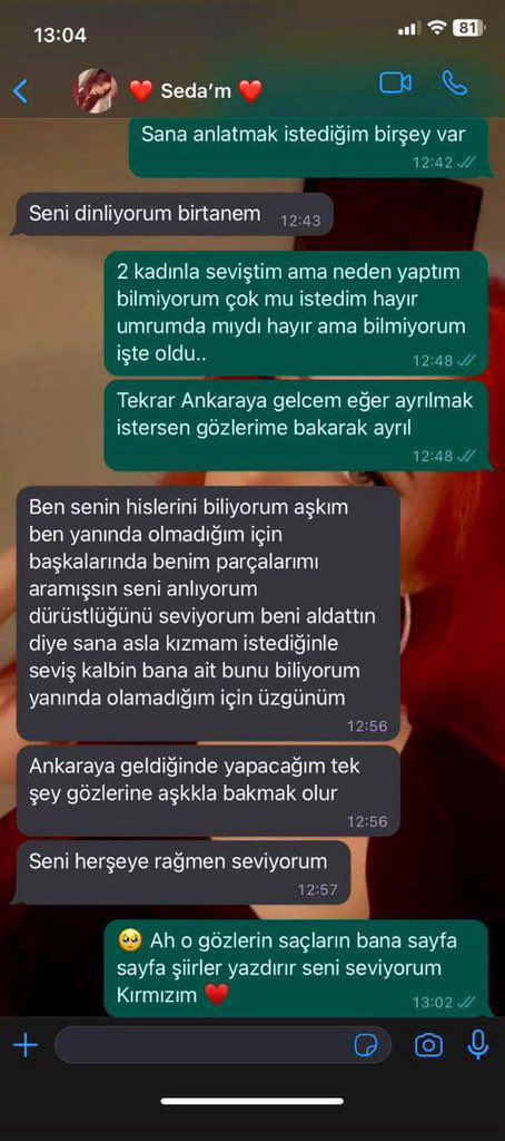 23 DERECE tweet media