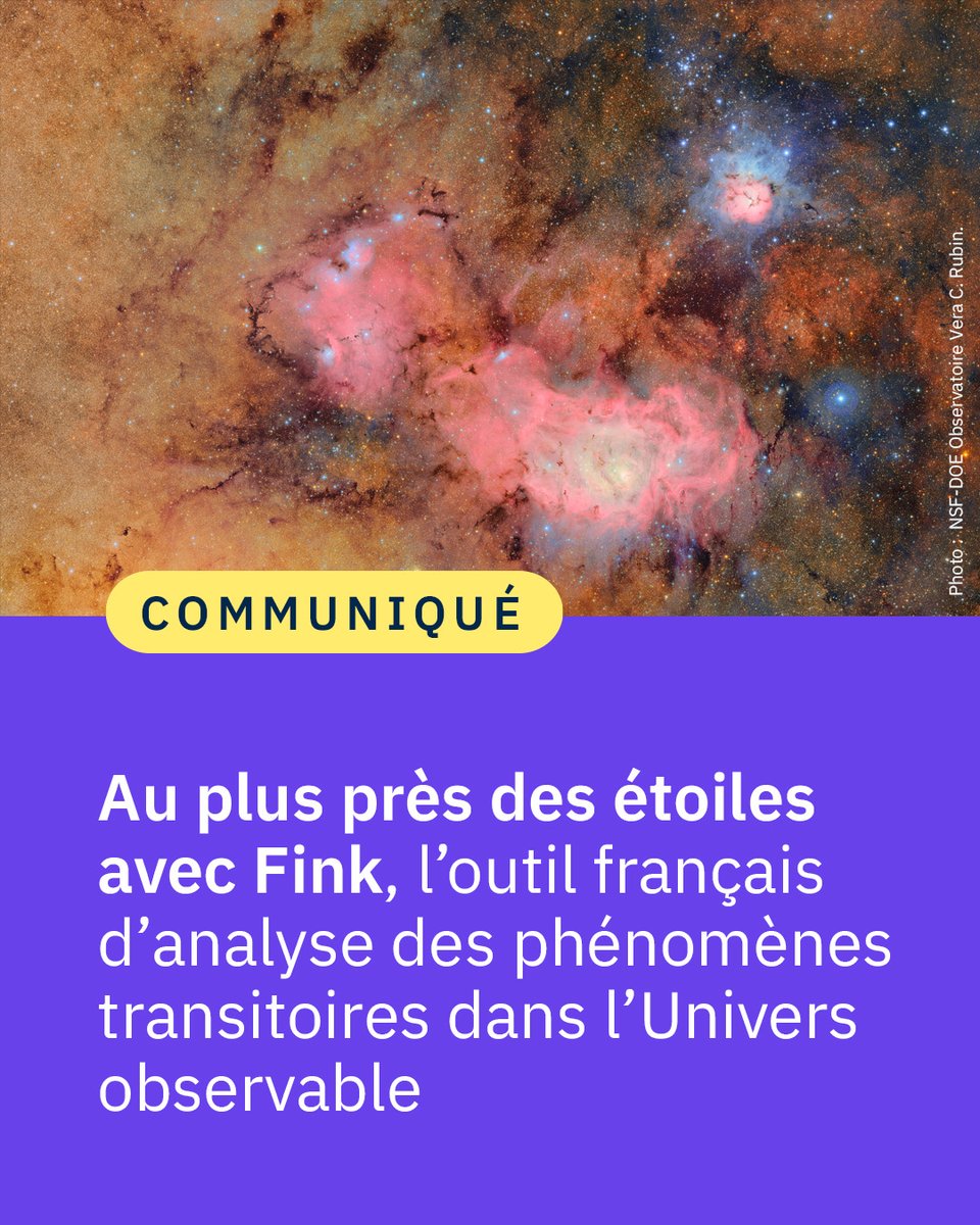 CNRS 🌍 tweet media