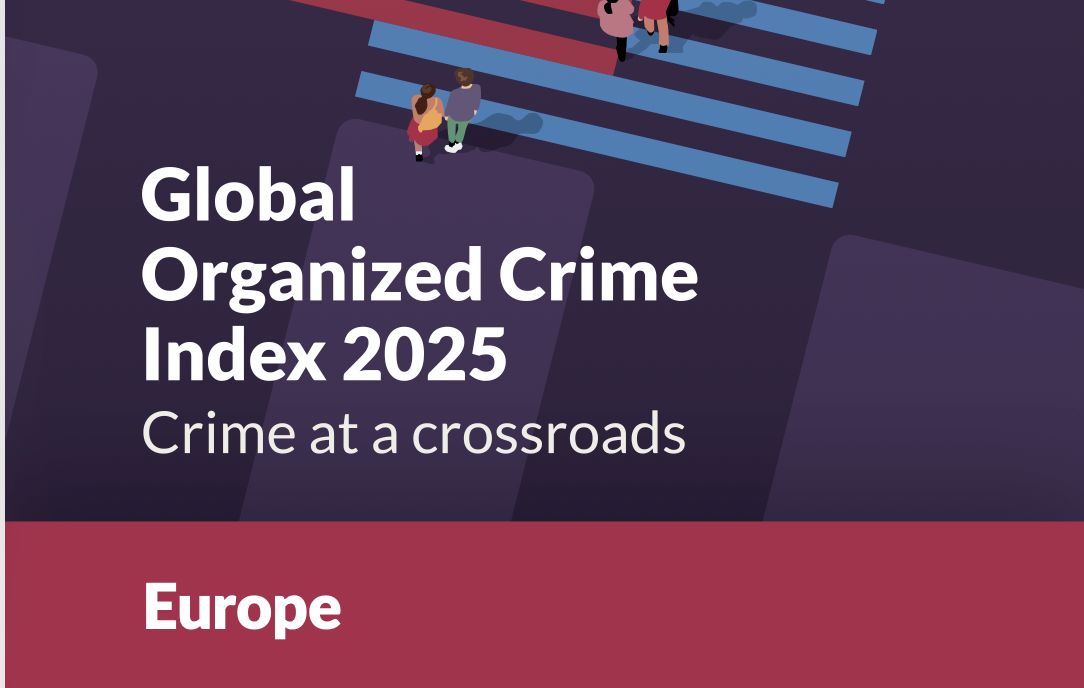 GI_TOC's tweet photo. Europe remains the second-lowest continent for criminality after Oceania.
But stability masks a dynamic situation across criminal markets and criminal actors.
👉Read our regional overview for Europe from the #OCIndex: https://t.co/jdSrPSNcnG https://t.co/3lGpSPmouv