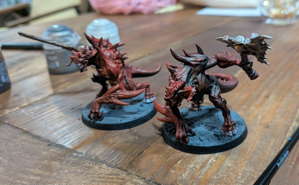 超時短ケイオススポーン！