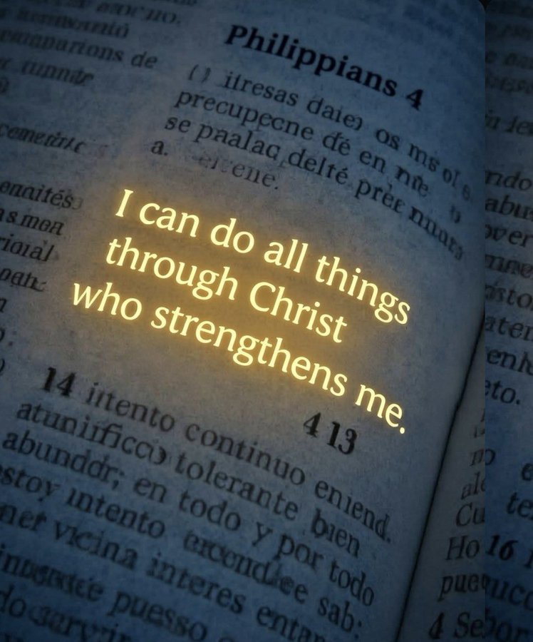 Bible 365 tweet media