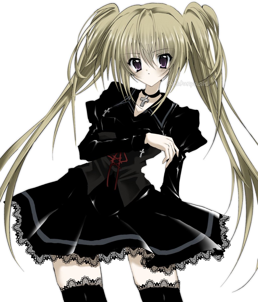 たかなし tweet media