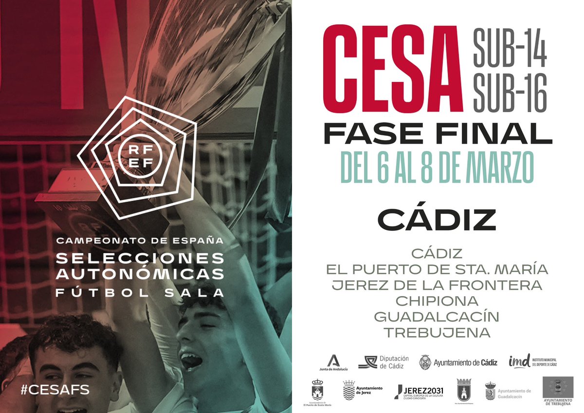 Futsal RFEF tweet media