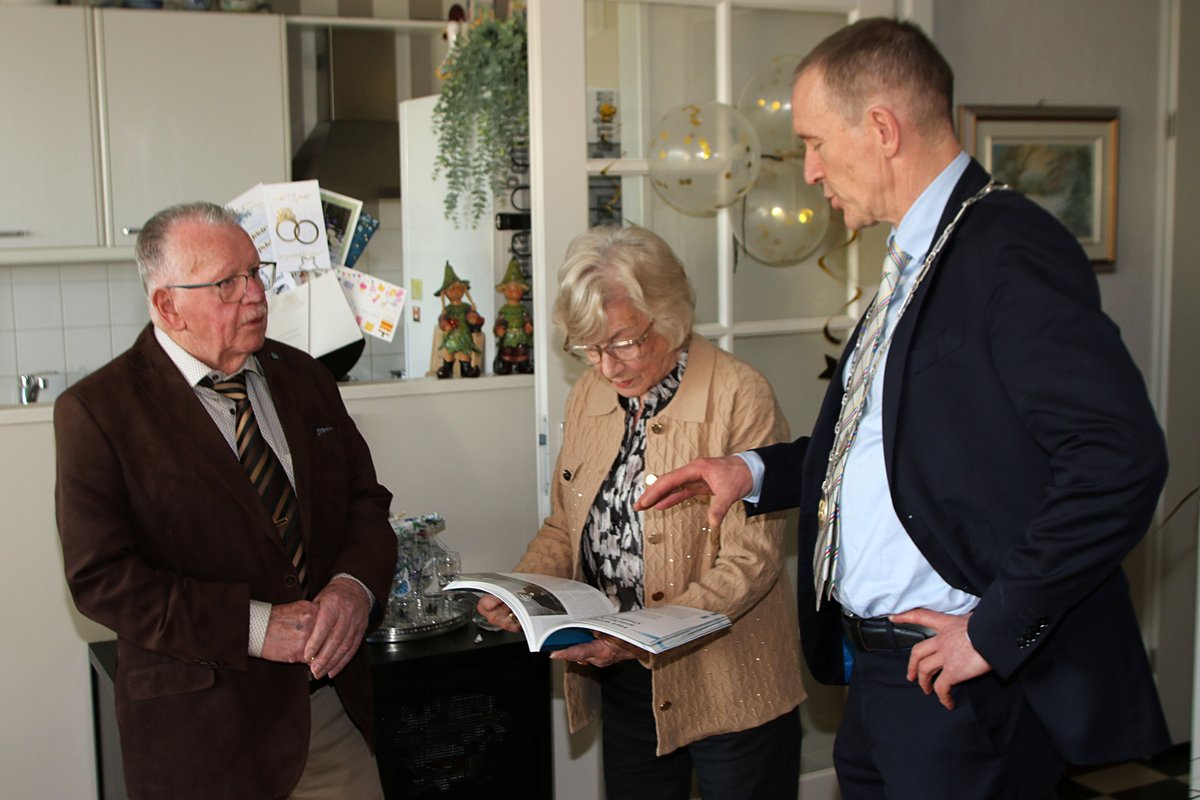 Alphen aan den Rijn tweet media