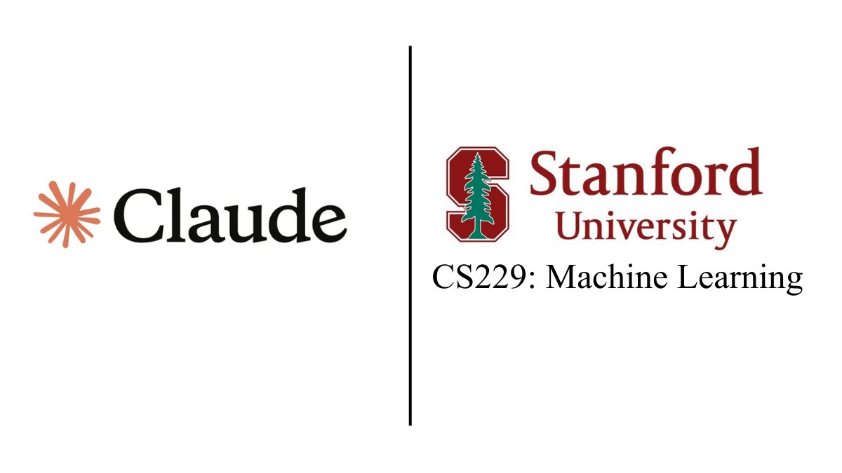 JafarNajafov's tweet photo. 🚨 BREAKING: AI can now teach machine learning like Stanford's CS229 professors (for free).

Here are 15 insane Claude prompts that replace $120,000 ML bootcamps (Save for later) https://t.co/RiHIm68Ov5