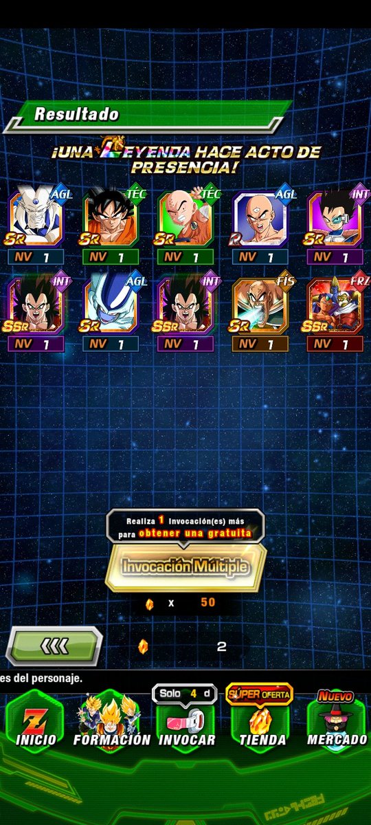 YA ESTÁ QUE TE DEN PUTO SSJ4 JODER YA ESTÁ