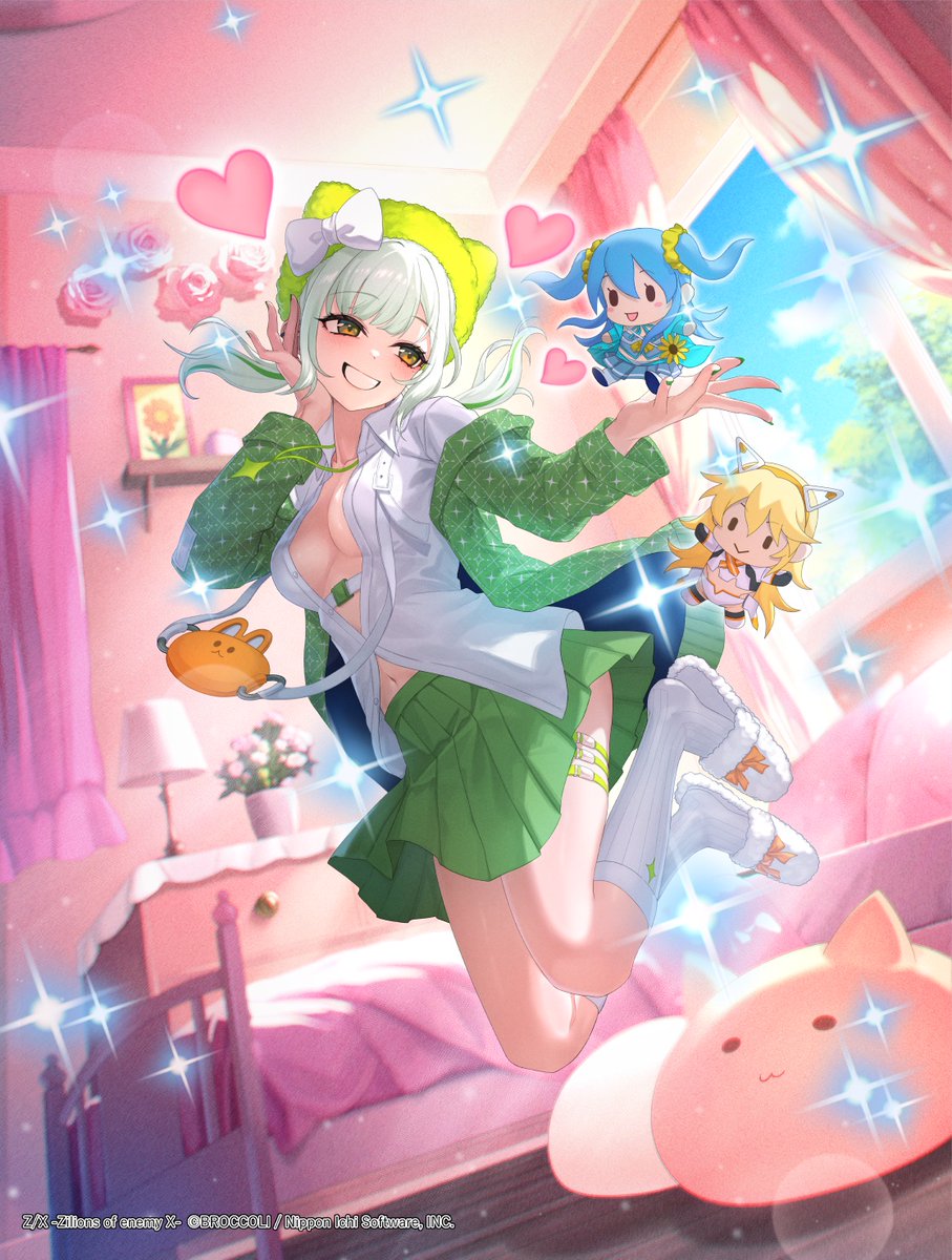 Z/X（ゼクス）公式アカウント (@zxtcg) / Posts / X