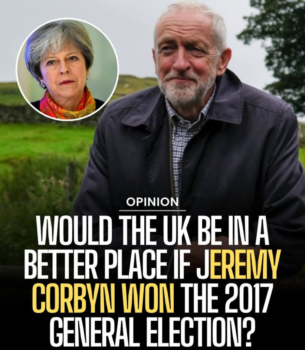 Haven't I been saying this forever? My loyalty to this man has never proven to be wrong.