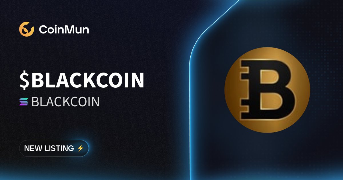 CoinMun tweet media