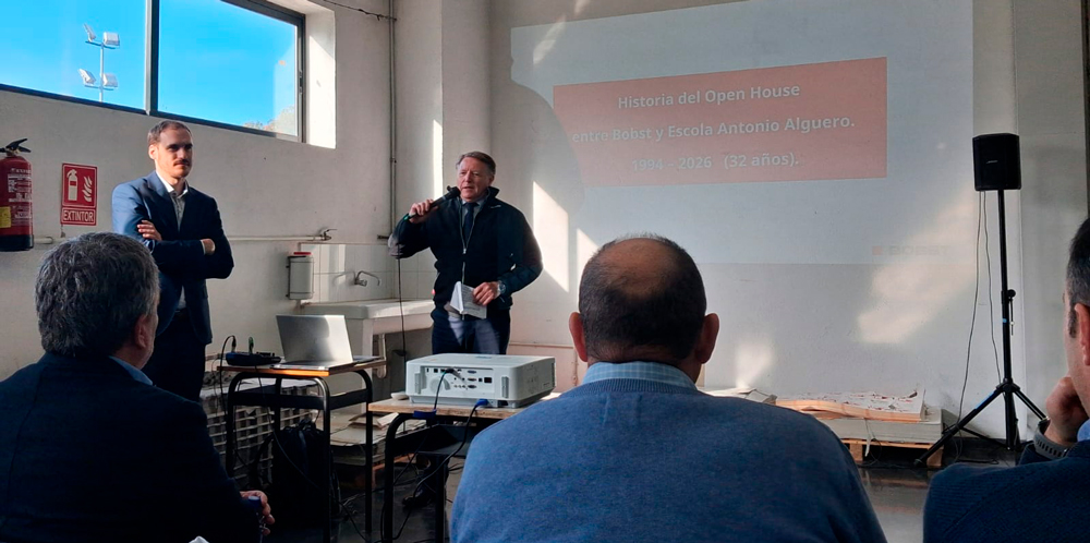 Revista Infopack tweet media