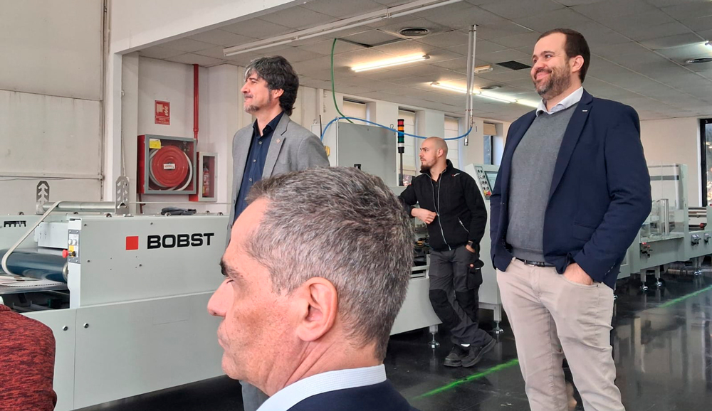 Revista Infopack tweet media