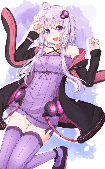 #唐突に5年前の絵を載せる見た人もやる