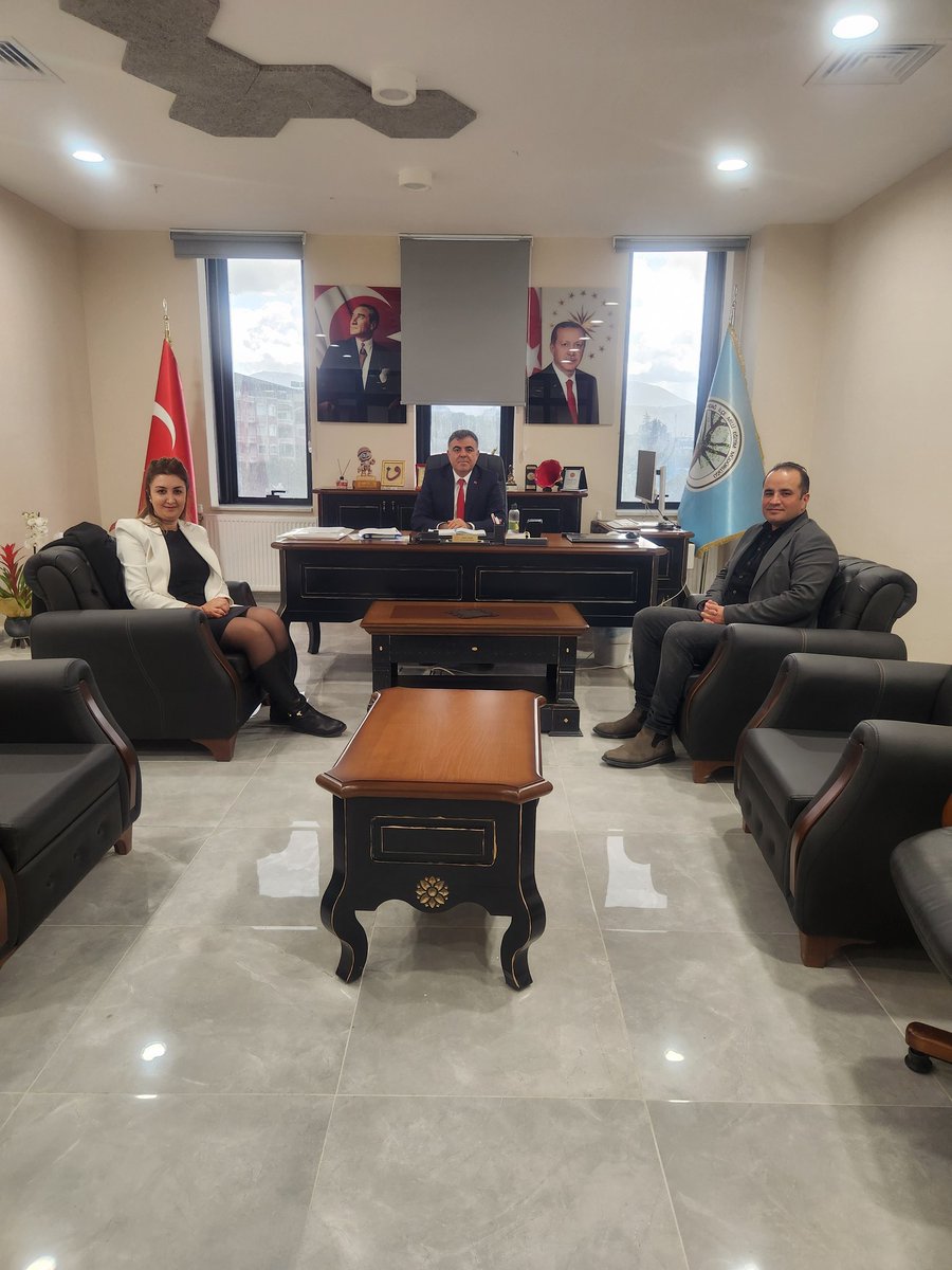 Samandağ İlçe Milli Eğitim Müdürlüğü tweet media