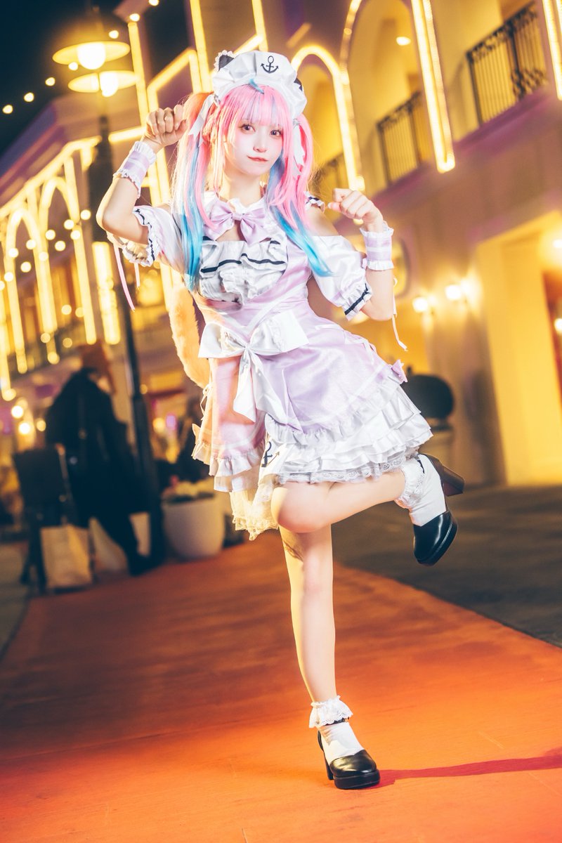 やんやん(yanyan) 2/7-8🇹🇼FF、ラグコス2/21-22 (@yanyan8242