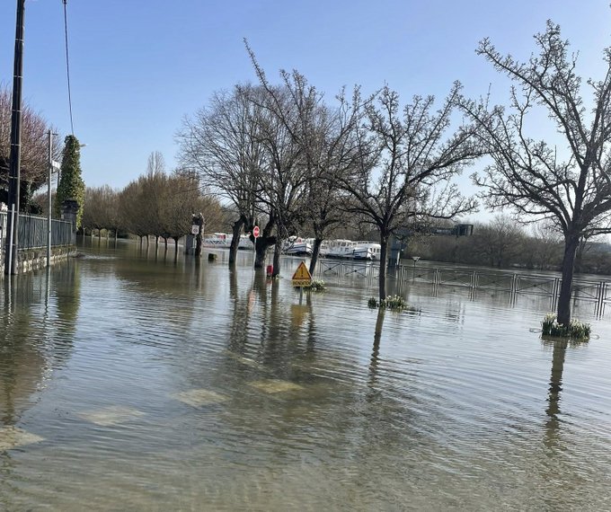 Image de l'actu de Météo Express