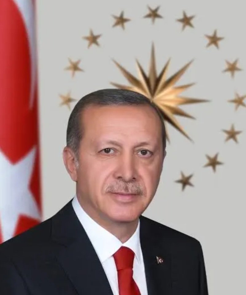 CbkErd's tweet photo. İyi ki doğdun iyi ki varsın 
Sn. C. Başkanım https://t.co/Kx9GrMMxAD