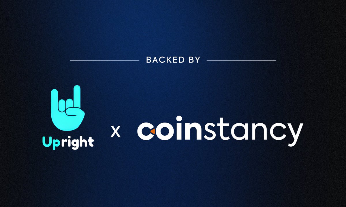 Coinstancy tweet media