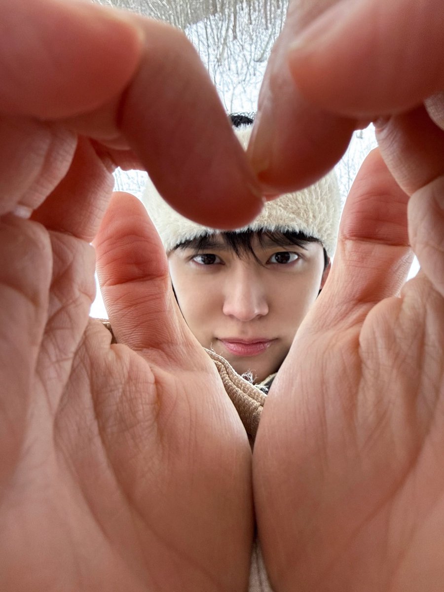 진짜 올옵유 은석은 뭘까....
이 오빠 2026년 어떤 결심을 하신건지 감도 안 옴