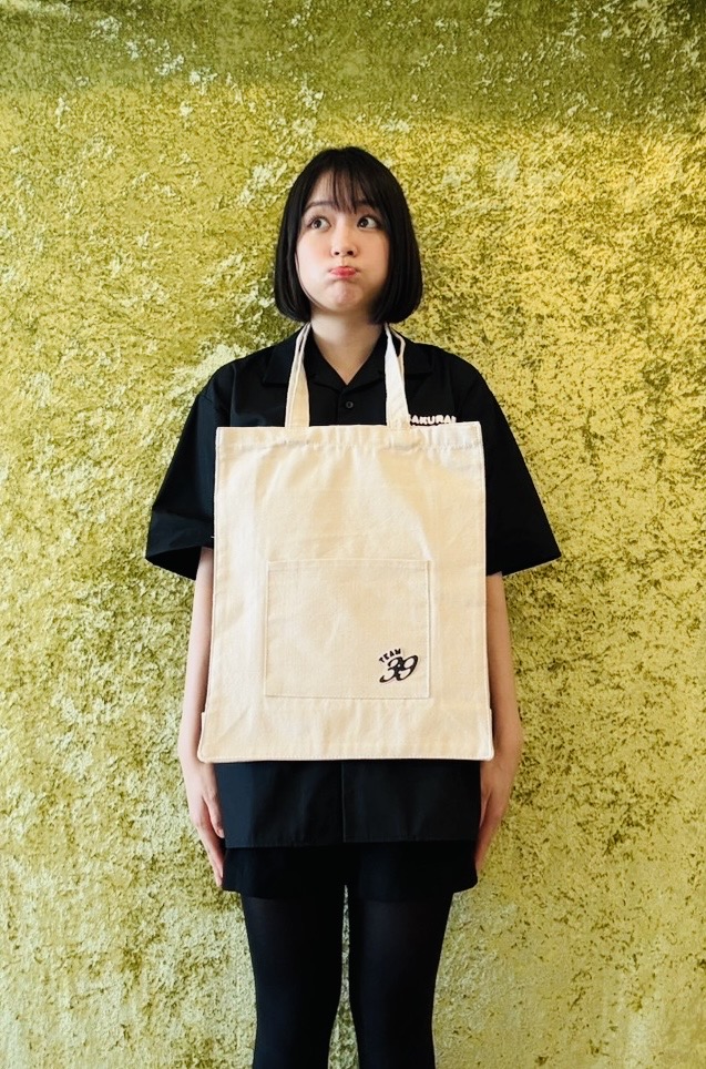 大原櫻子 ファンクラブイベント「ファンクらこパーティvol.5」 グッズ