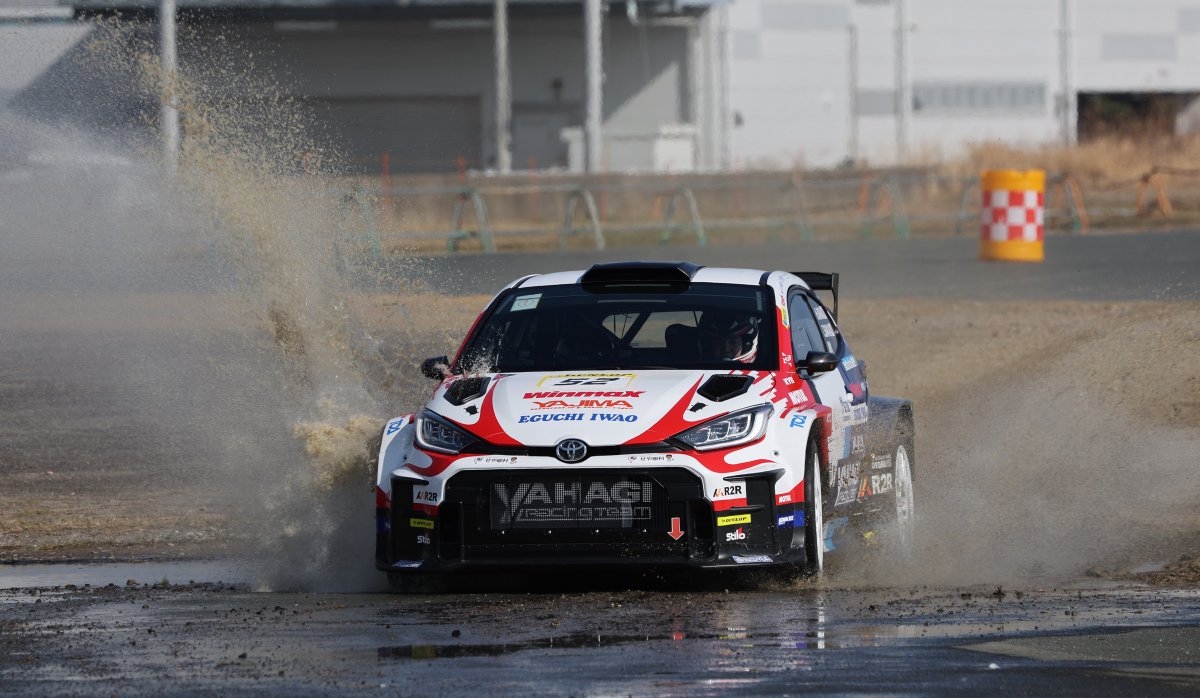 プレイドライブ Web 公式 tweet media