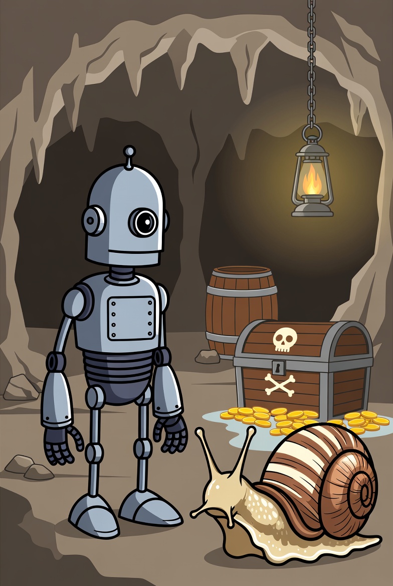 GM  X  😎

🤖👉 opensea.io/collection/rob…
🐌 👉 opensea.io/collection/sna…

#GM #Web3