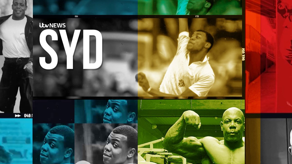 NimeshITV's tweet photo. Our film celebrating the life and legacy of David ‘Syd’ Lawrence is now live on @ITVX 
(https://t.co/WZrcPw3dJX)
and @itvnews on YouTube (https://t.co/dNYmG2K8ch)

I know I would say this but it really is a compelling watch. @itvwestcountry @philtufnell @Sebchoudhury https://t.co/UZyGTRLf8b