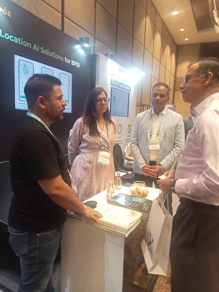 MapmyIndia tweet media