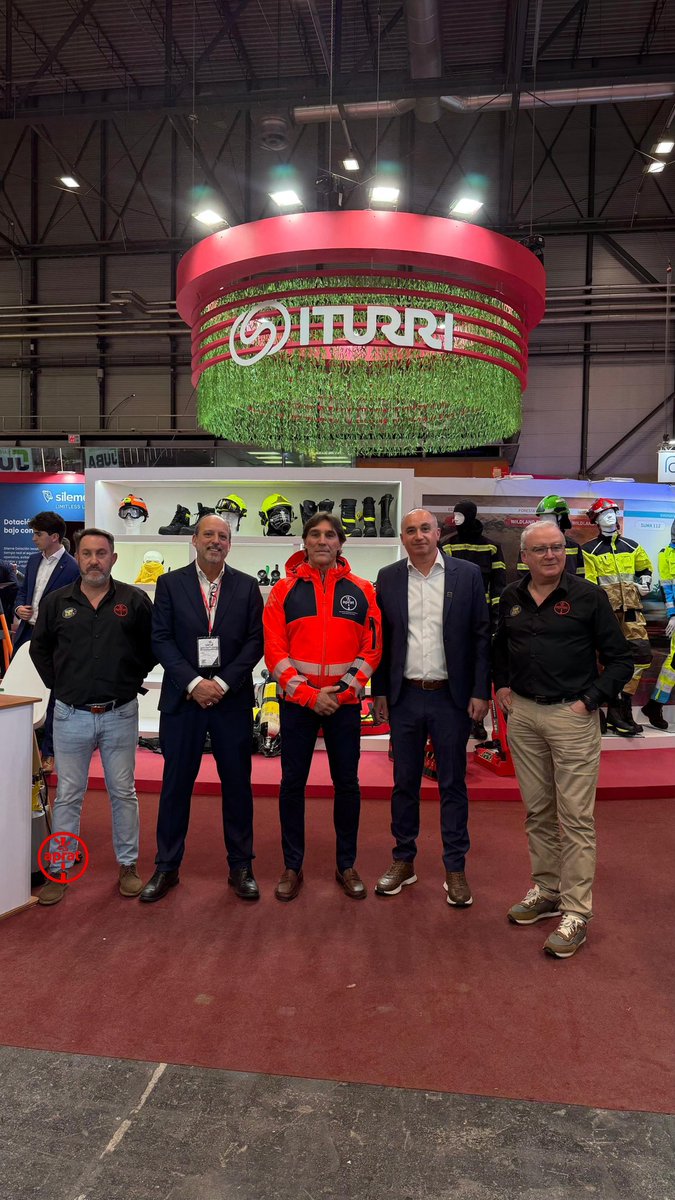 APRAT ESPAÑA tweet media